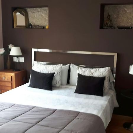 Piso Casablanca Apartment Vigo Exterior photo