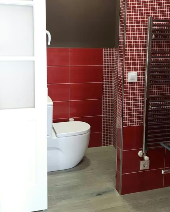 Piso Casablanca Apartment Vigo Exterior photo