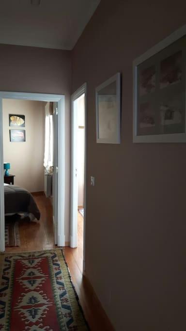 Piso Casablanca Apartment Vigo Exterior photo