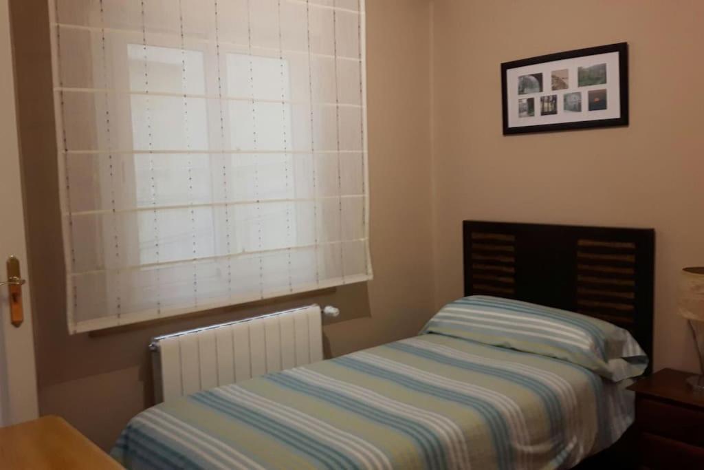 Piso Casablanca Apartment Vigo Exterior photo